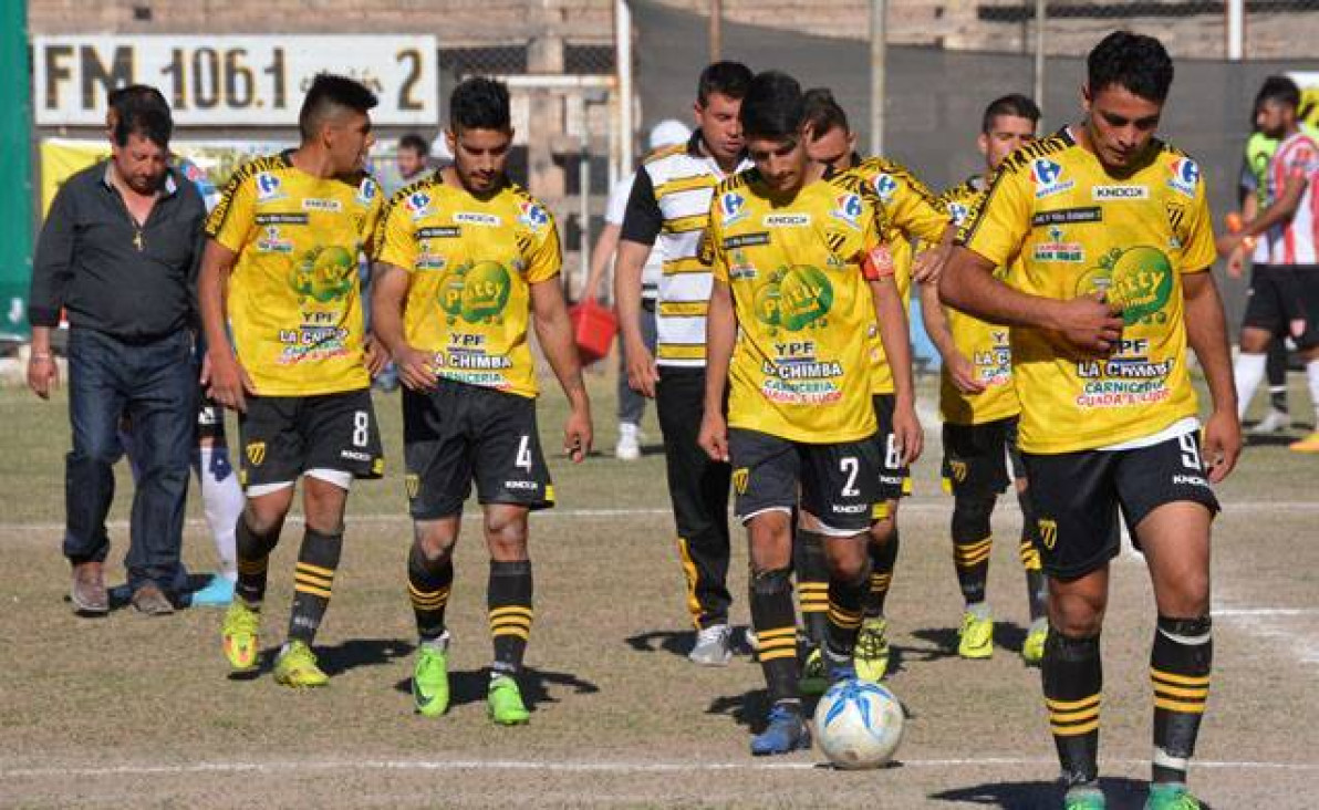 imagen En casa, hay que ganar