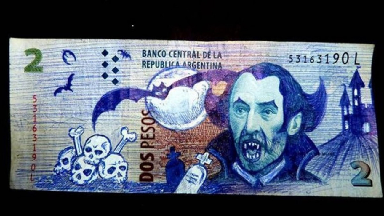 imagen La vida es más que una moneda: los precios que nos escandalizan