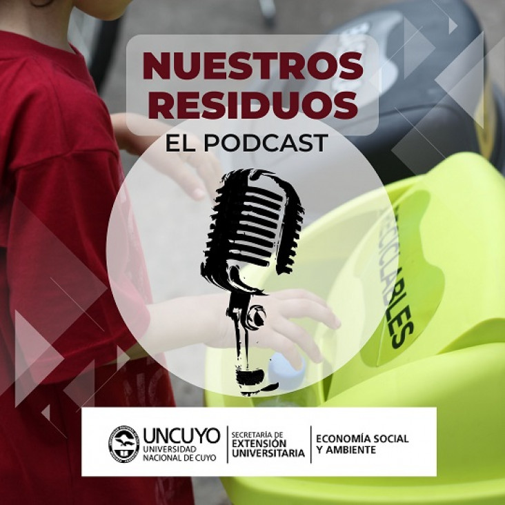 imagen Consumo, residuos y recicladores