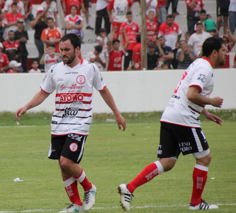 imagen Diego Pereyra: "Los que fallamos somos nosotros"
