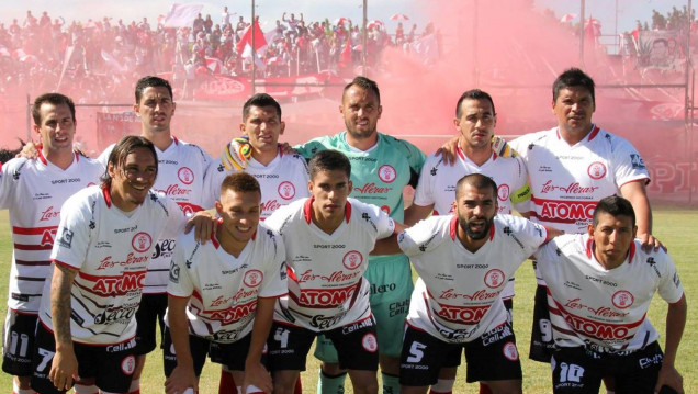 imagen Se viene una nueva final