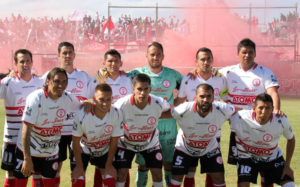 imagen Se viene una nueva final