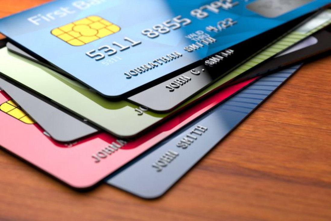 imagen Tarjetas bancarias: faltan plásticos y chips