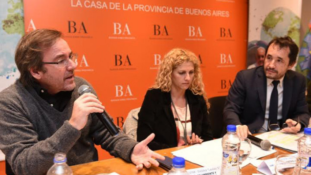 imagen Mendoza adhiere y apoya la Encíclica Ambiental del Papa