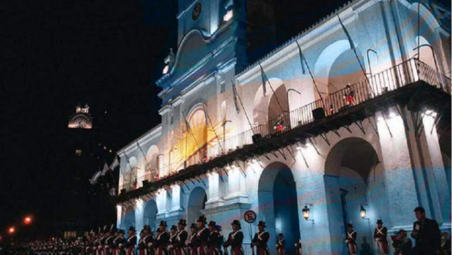 imagen 25 de mayo: la Patria que surge entre mitos y realidades