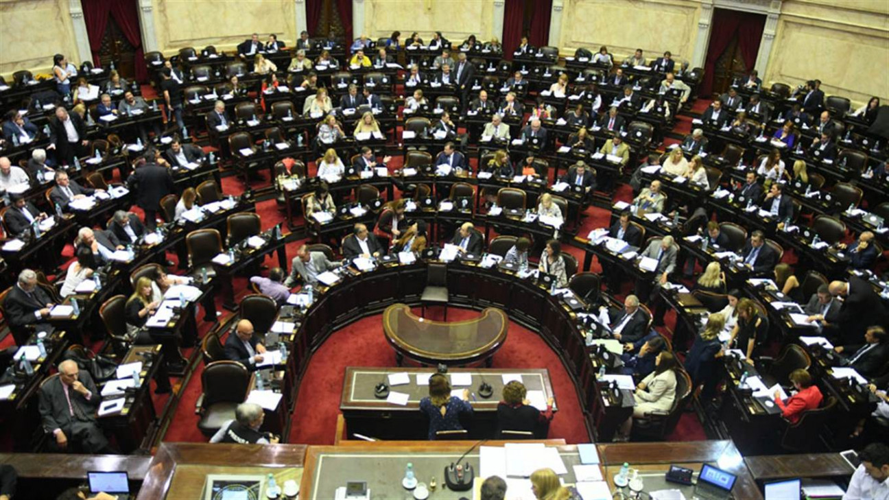 imagen Por qué la Ley de Paridad de Género provoca controversia