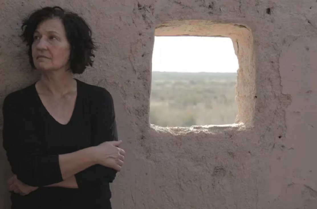imagen "Lagunas", el relato cinematográfico mendocino que llegó al Festival de Mar del Plata