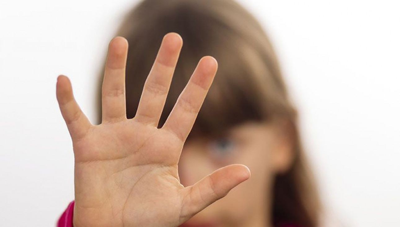 imagen Abuso infantil: "Hay que educar de manera temprana sobre el respeto del cuerpo del otro"