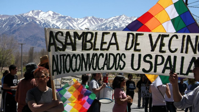 imagen "LA 7722 ESTÁ TOTALMENTE ACTIVA", REMARCÓ EL INTENDENTE OROZCO