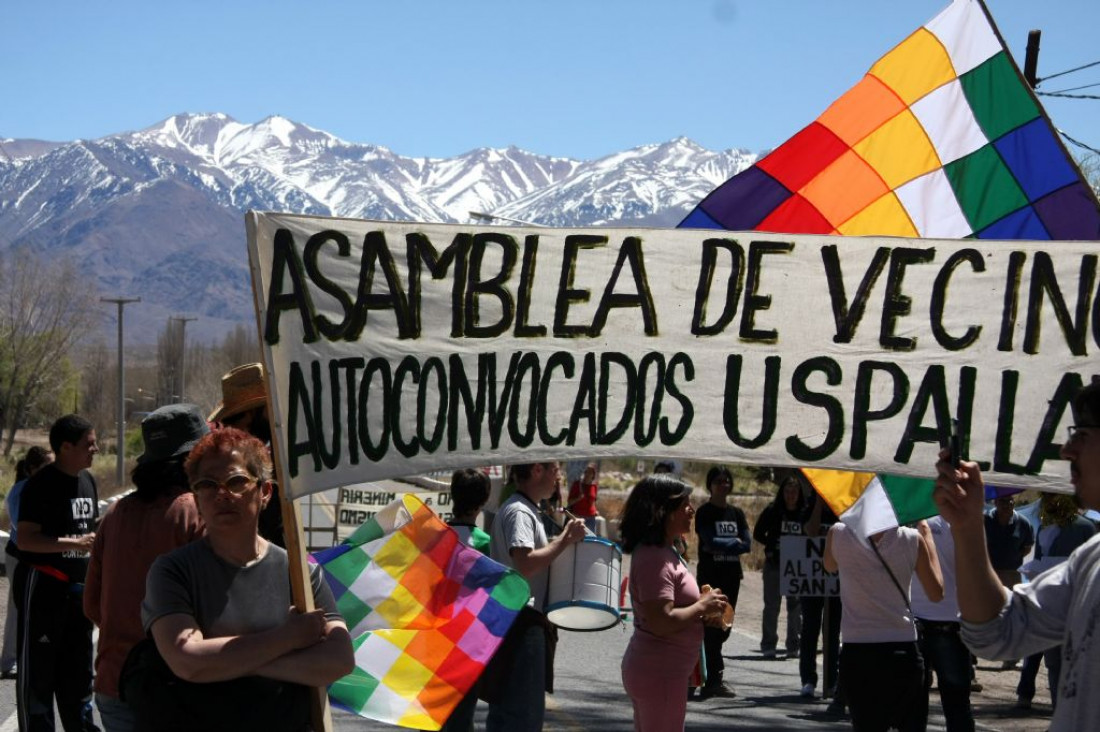 imagen "LA 7722 ESTÁ TOTALMENTE ACTIVA", REMARCÓ EL INTENDENTE OROZCO