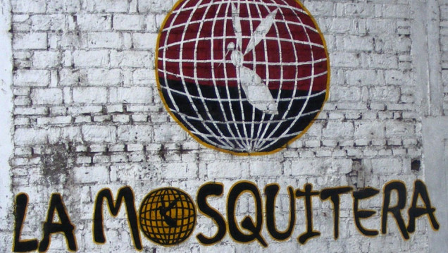 imagen Quedó en suspenso el pedido de desalojo de la Asociación Comunicacional y Cultural La Mosquitera