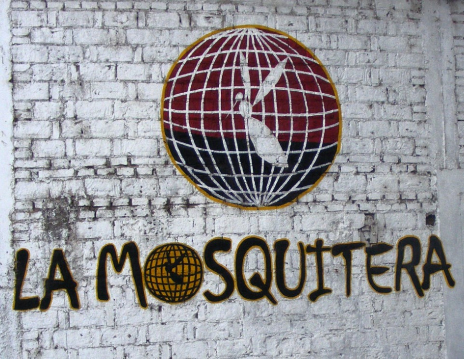 imagen Quedó en suspenso el pedido de desalojo de la Asociación Comunicacional y Cultural La Mosquitera