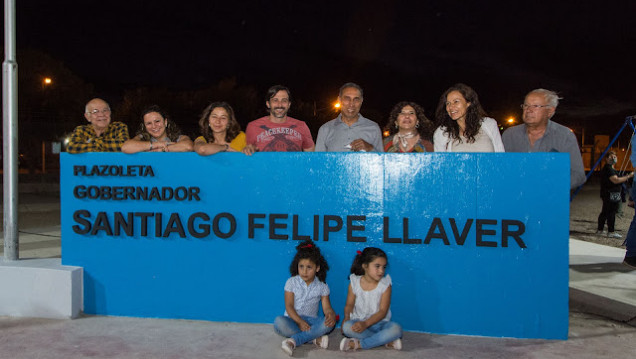 imagen Daniel Llaver: "Los que vivimos la dictadura valoramos distinto la democracia"