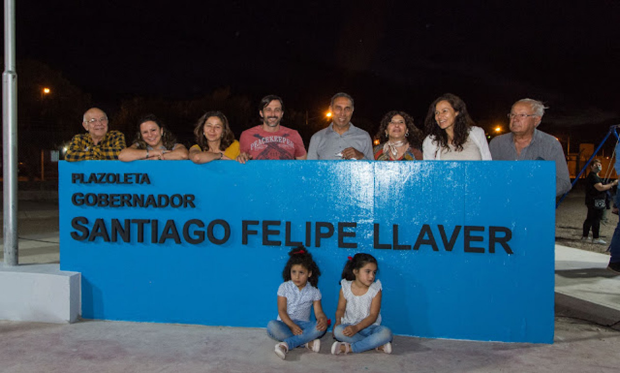 imagen Daniel Llaver: "Los que vivimos la dictadura valoramos distinto la democracia"