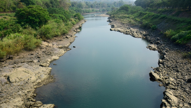 imagen Análisis de la UNCUYO confirma contaminación en Corralitos