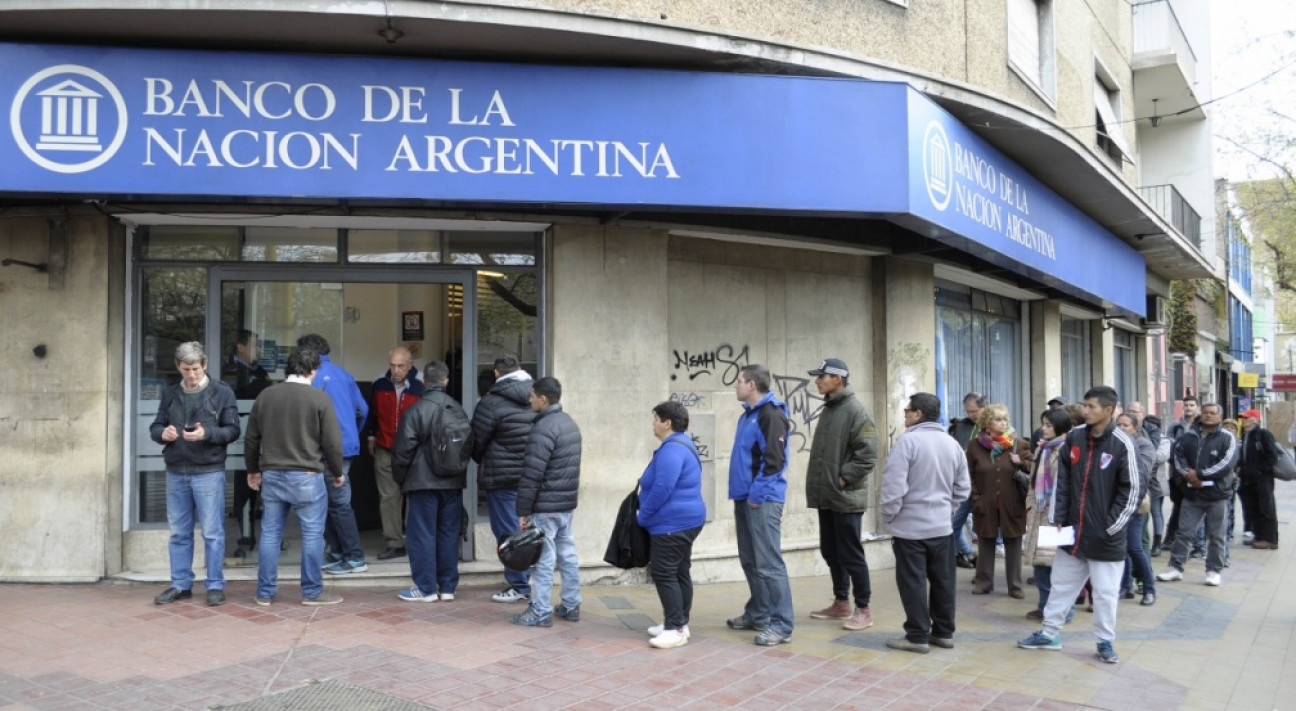 imagen Fecovita denunció a todo el directorio del Banco Nación 