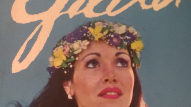imagen Gilda cumple 30 años de vigencia en la cultura argentina