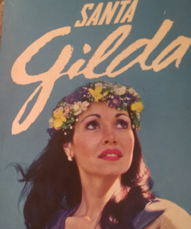 imagen Gilda cumple 30 años de vigencia en la cultura argentina