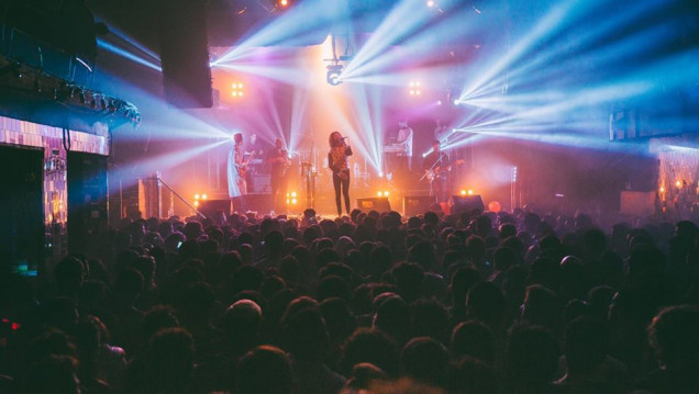 imagen Bandalos Chinos llega con su rock pop a Mendoza