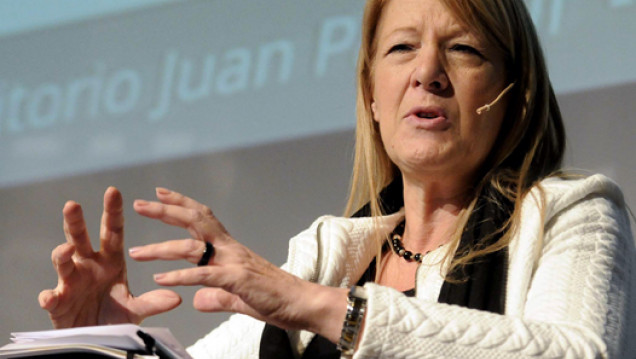 imagen ECOS DEL DEBATE: "HAY NECESIDAD DE MEJORAR NUESTRA DEMOCRACIA"