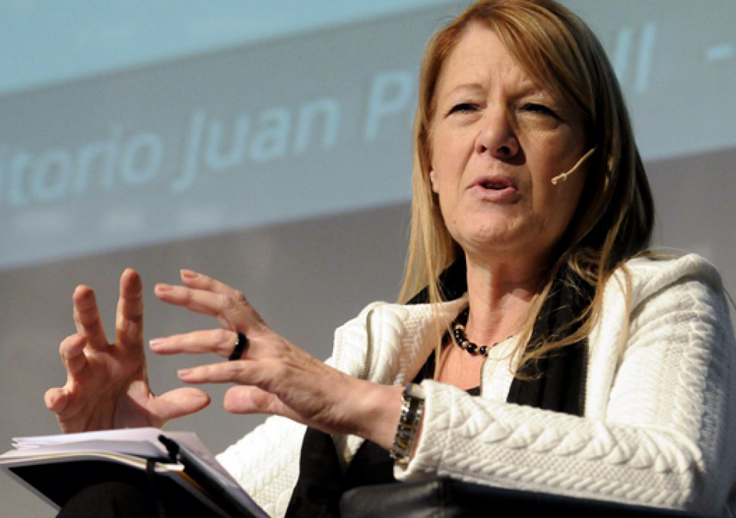 imagen ECOS DEL DEBATE: "HAY NECESIDAD DE MEJORAR NUESTRA DEMOCRACIA"