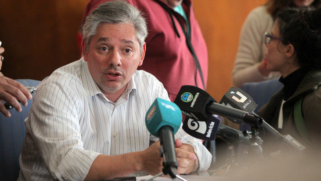 imagen A través de RenovAr, Mendoza proyecta sobre energías renovables