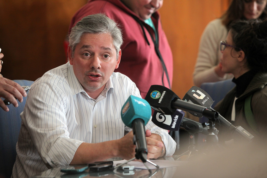 imagen A través de RenovAr, Mendoza proyecta sobre energías renovables