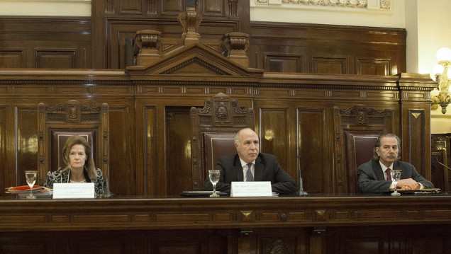 imagen "Al que pagó la factura con aumento le tienen que devolver el dinero"