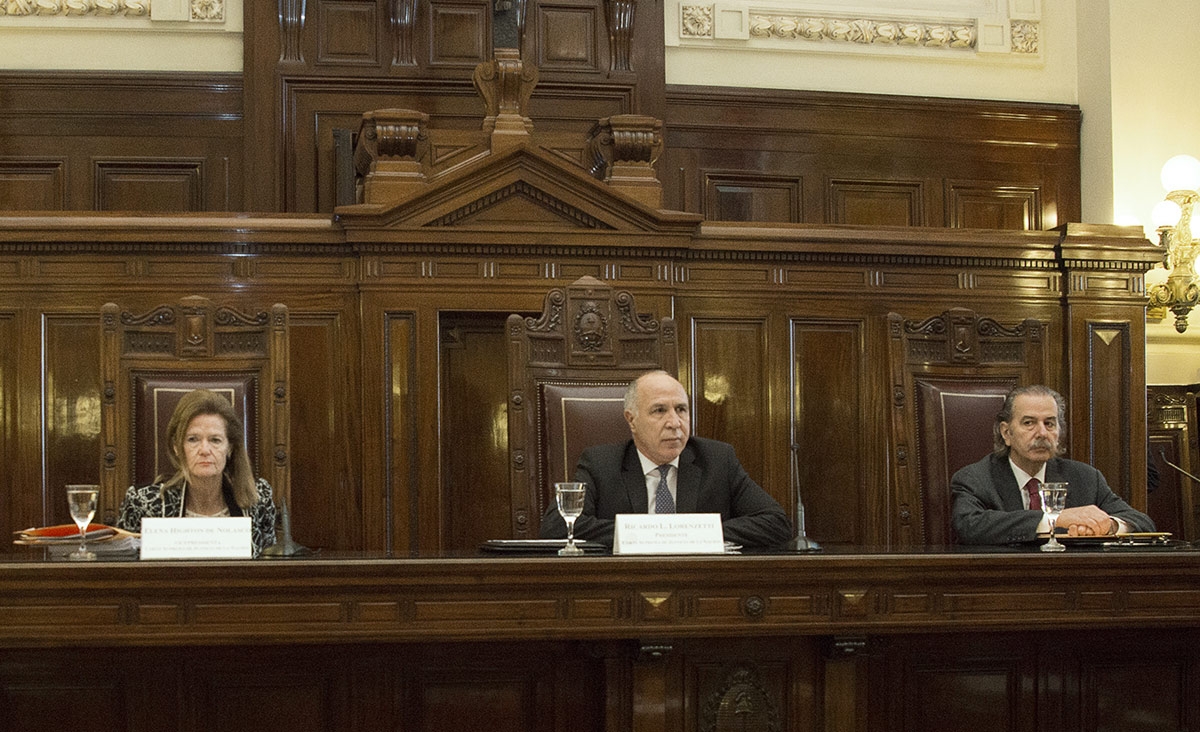 imagen "Al que pagó la factura con aumento le tienen que devolver el dinero"