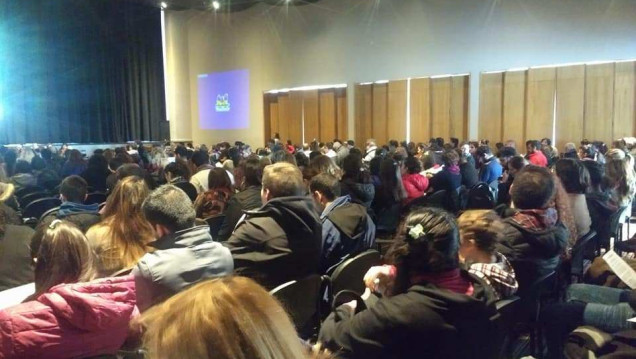 imagen Realizarán el Primer Congreso Nacional de Matemática y Física
