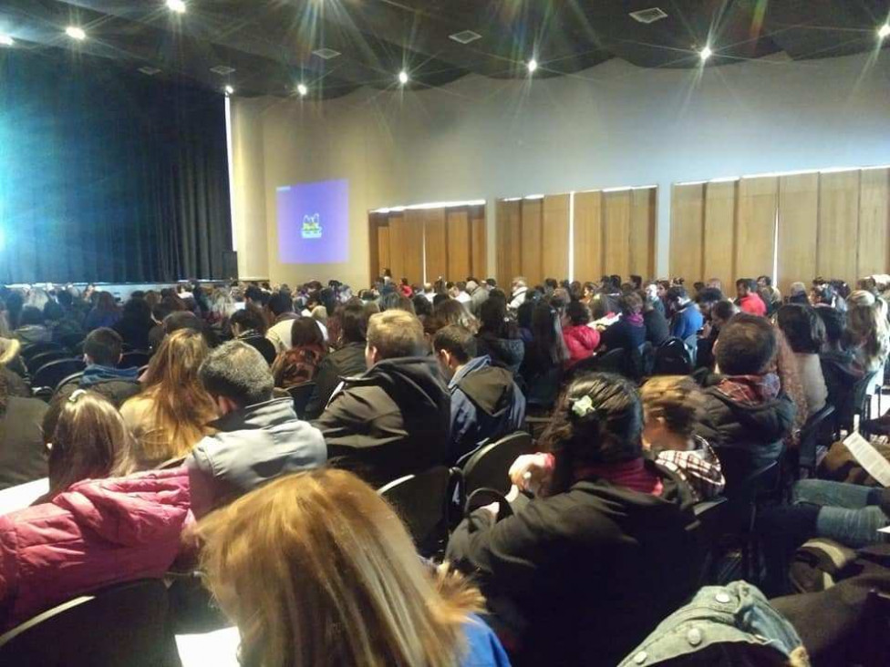 imagen Realizarán el Primer Congreso Nacional de Matemática y Física