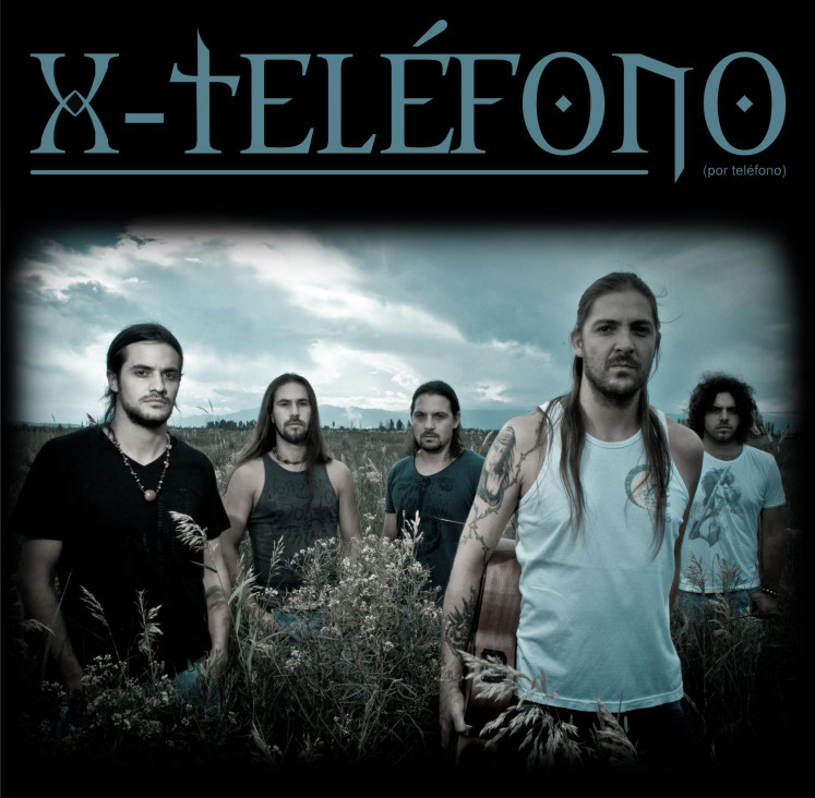 imagen Cuidado con el Perro - Entrevista a Fernando Berazategui (X - Teléfono)