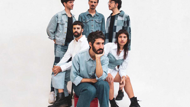 imagen Lisboa y "El Perfume de las diferencias", el disco que debe estar en tu playlist 2025