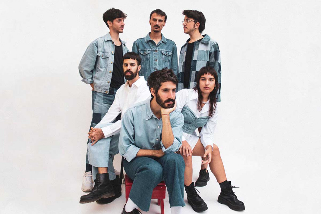 imagen Lisboa y "El Perfume de las diferencias", el disco que debe estar en tu playlist 2025