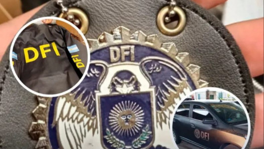 imagen Claves de la reforma que da más poder a la Policía Federal