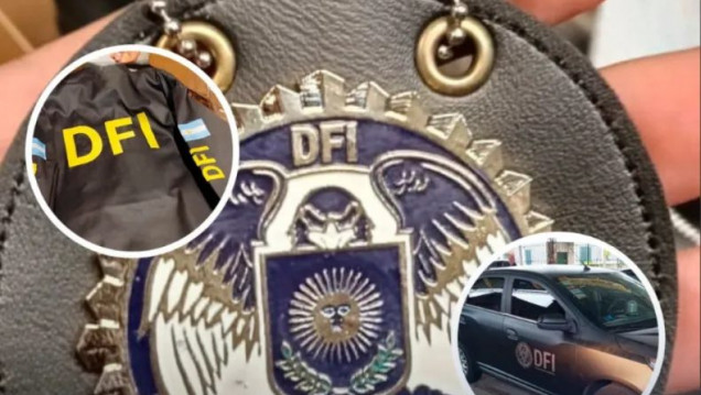 imagen Claves de la reforma que da más poder a la Policía Federal