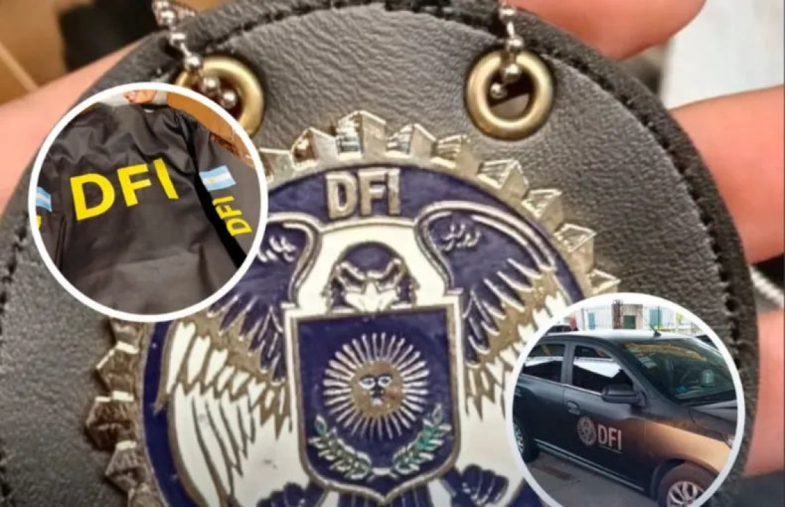 imagen Claves de la reforma que da más poder a la Policía Federal