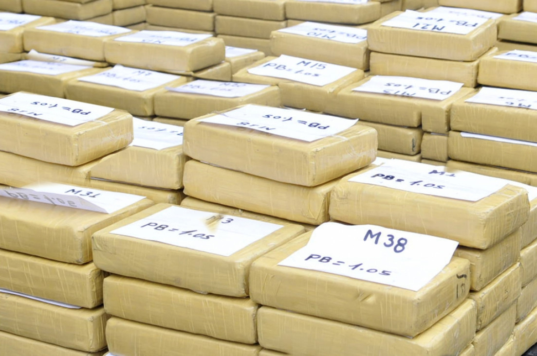 imagen Narcotráfico en el mundo: un mal que preocupa