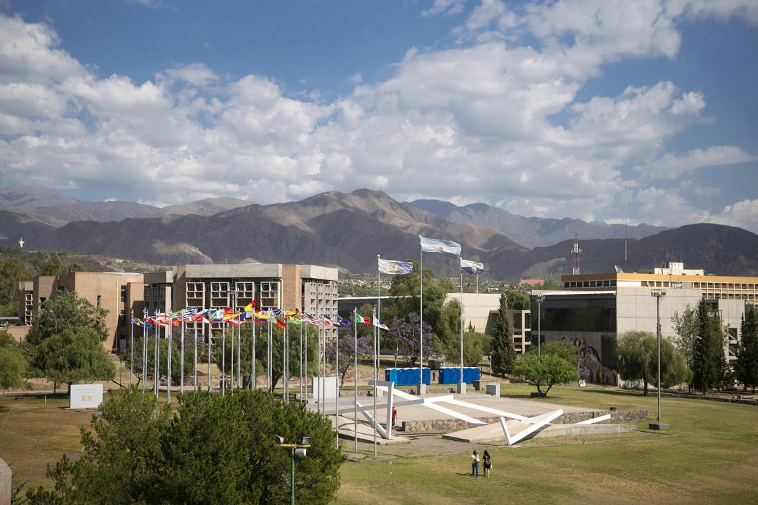 imagen El Consejo Interuniversitario Nacional denunció una situación crítica en las universidad públicas