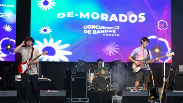 imagen Primavera Random Vol. 3: ¿cómo será la selección de bandas?