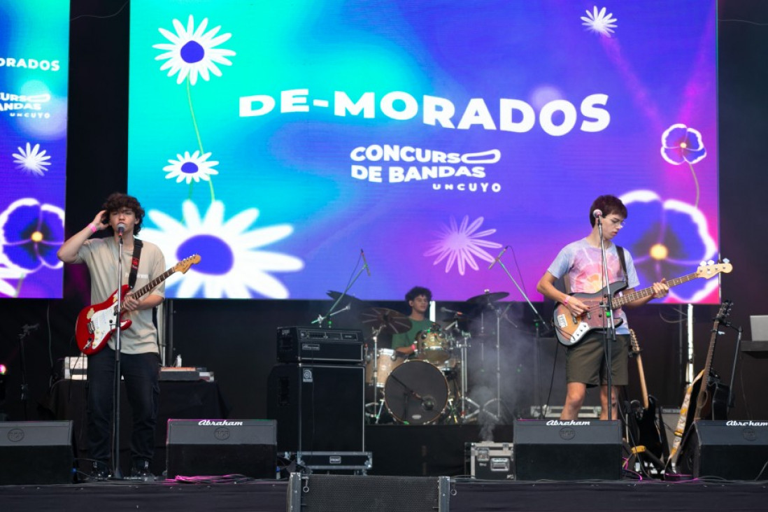 imagen Primavera Random Vol. 3: ¿cómo será la selección de bandas?