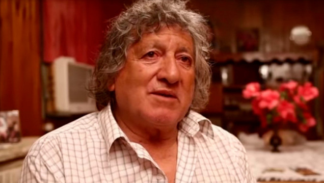 imagen El "Trinche" Carlovich: el mejor jugador desconocido de la historia del fútbol argentino