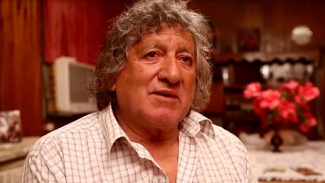 imagen El "Trinche" Carlovich: el mejor jugador desconocido de la historia del fútbol argentino