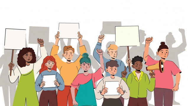 imagen Apuntes sobre la batalla cultural