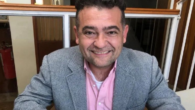 imagen Alfredo Aciar: "El actual sistema de federalismo fiscal fomenta pequeños feudos"