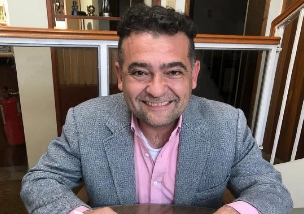 imagen Alfredo Aciar: "El actual sistema de federalismo fiscal fomenta pequeños feudos"