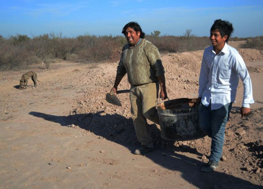 imagen El convenio con el Banco Nación, eje de las reuniones en Hacienda