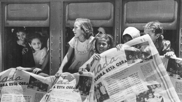 imagen El ascenso de las mujeres y su participación política en Argentina