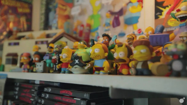 imagen Un día menos de colección