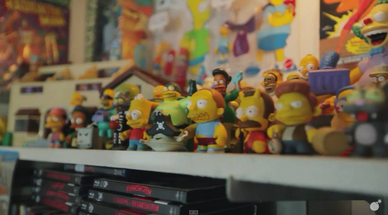 imagen Un día menos de colección